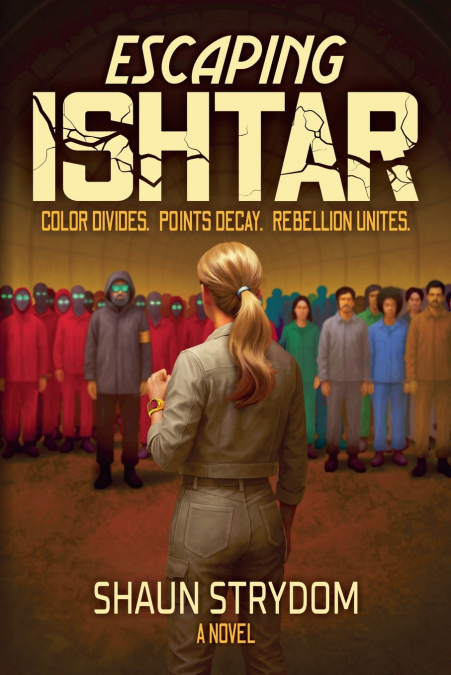 Escaping Ishtar