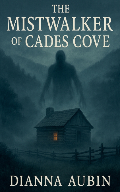 The Mistwalker of Cades Cove