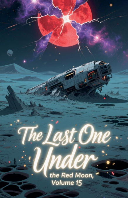 The Last One Under the Red Moon, Volume 15