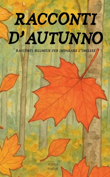 Racconti d’Autunno