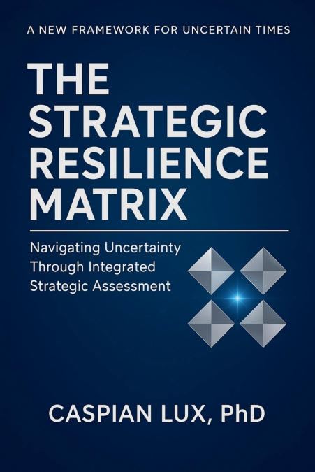 The Strategic Resilience Matrix