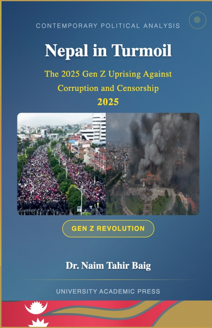 Nepal in Turmoil