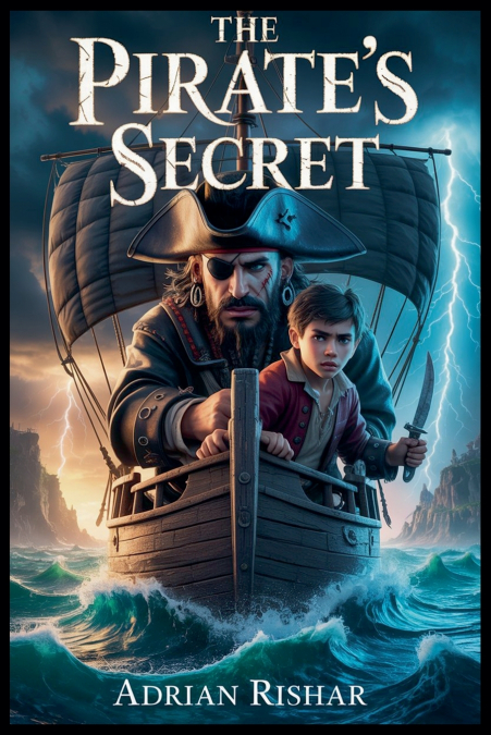 The Pirate’s Secret