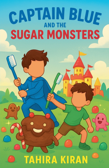 A Fun Toothbrushing Adventure!