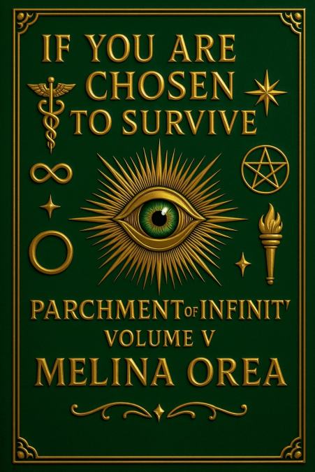 If You Are Chosen to Survive