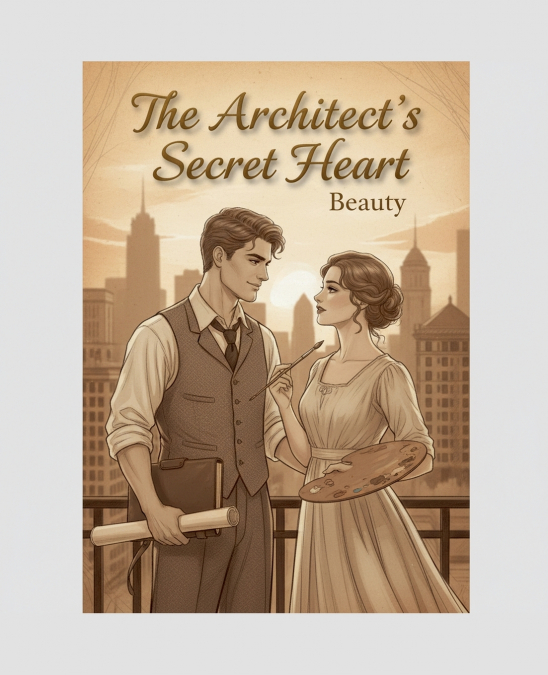 The Architect’s Secret Heart
