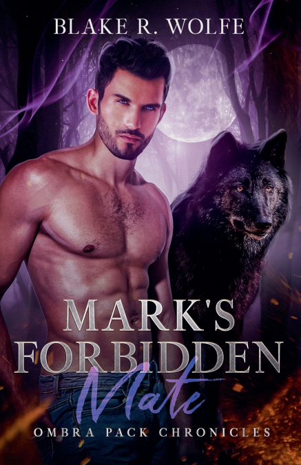 Mark’s Forbidden Mate