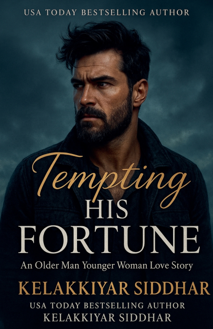 Tempting His Fortune