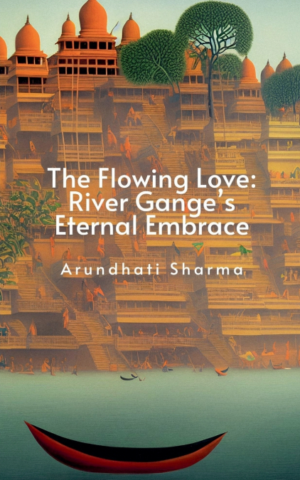 The Flowing Love