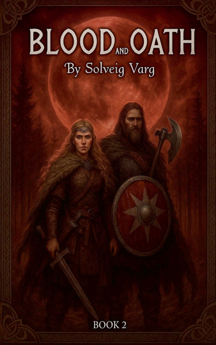 Blood And Oath