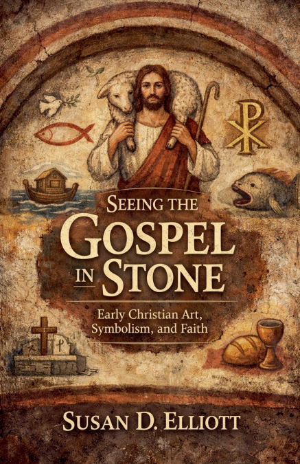 Seeing the Gospel in Stone