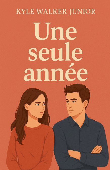 Une seule année