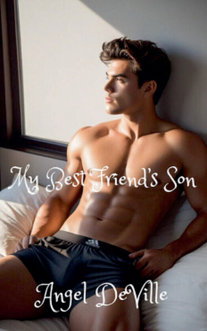 My Best Friend’s Son