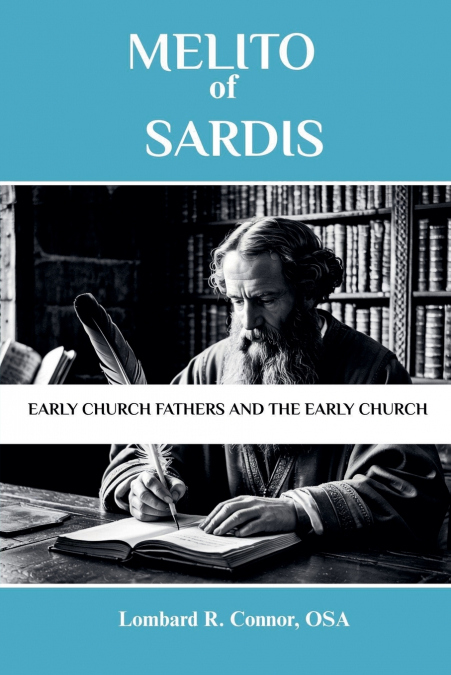 Melito of Sardis