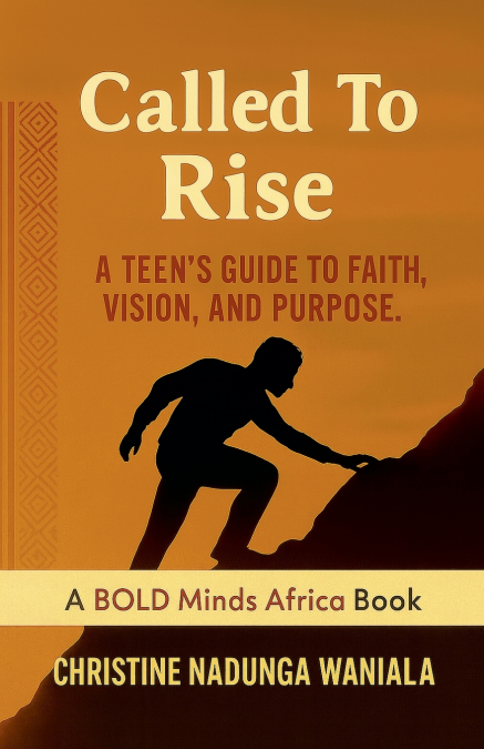 Called To Rise