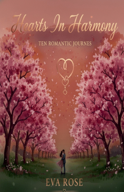 Hearts In Harmony - 'Ten Romantic Journeys'