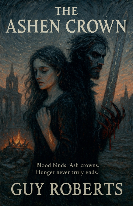 The Ashen Crown