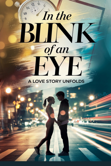 In the Blink of an Eye
