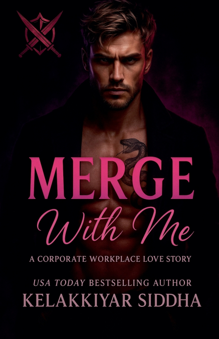 Merge with Me