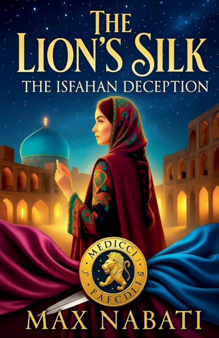 The Lion’s Silk