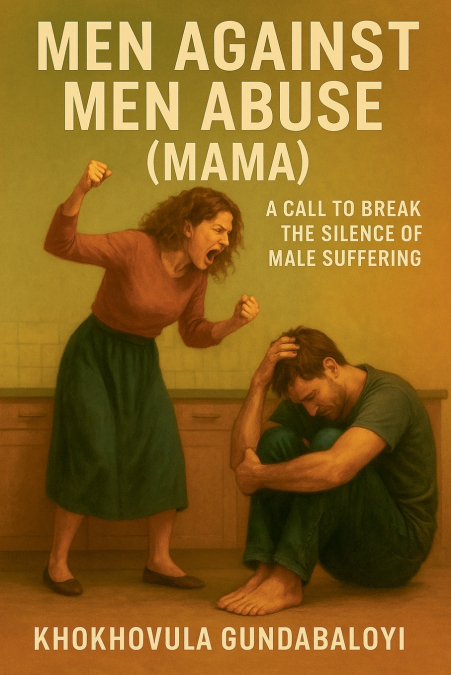 Men Against Men Abuse (MAMA)