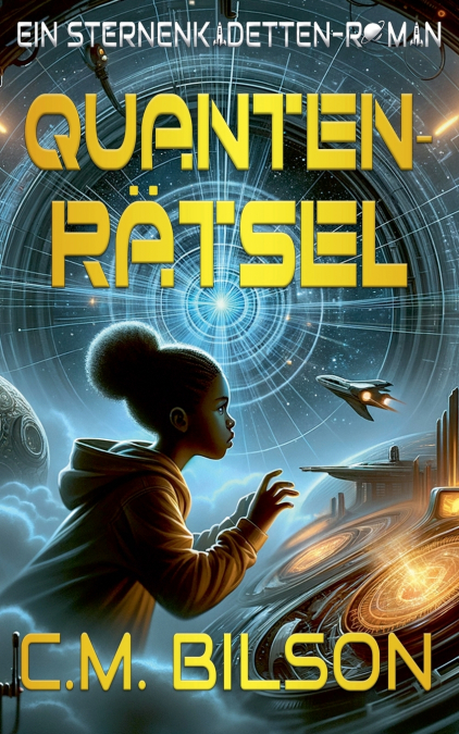 Quantenrätsel