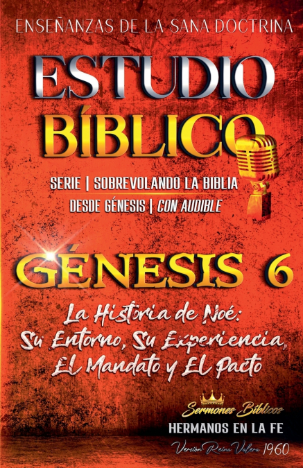 La Historia de Noé