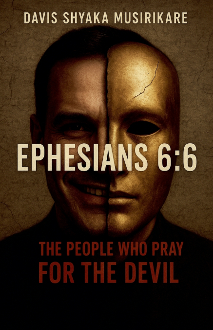 Ephesians 6