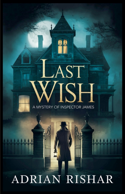Last Wish