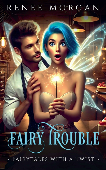 Fairy Trouble