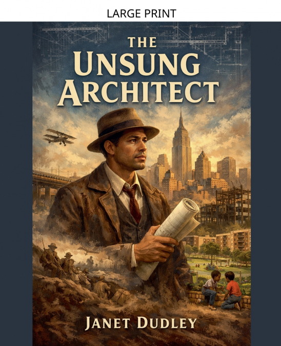 The Unsung Architect