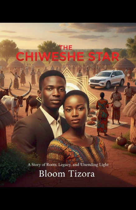 The Chiweshe Star