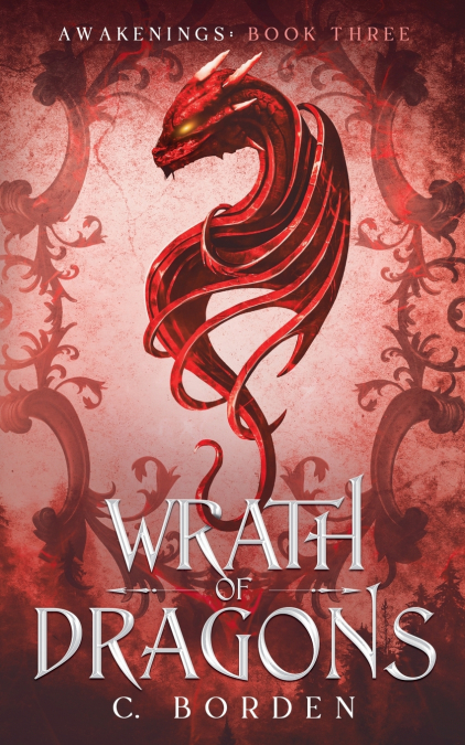 Wrath of Dragons
