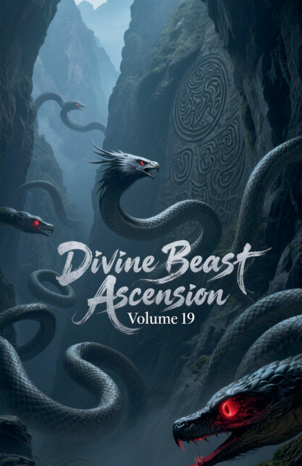Divine Beast Ascension, Volume 19