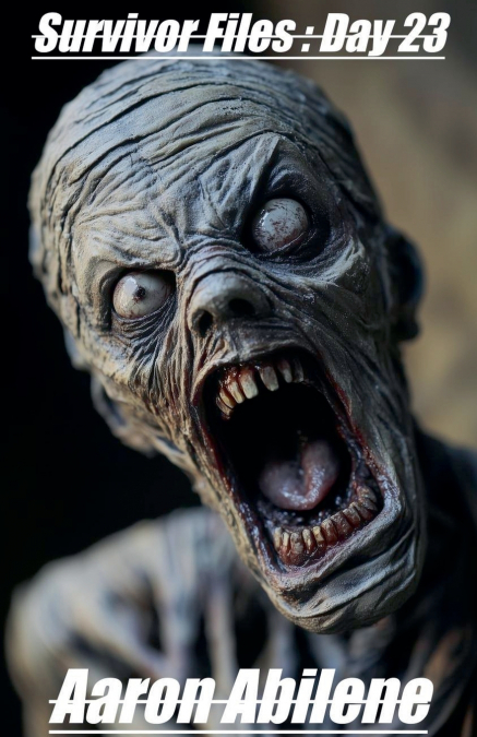 Survivor Files