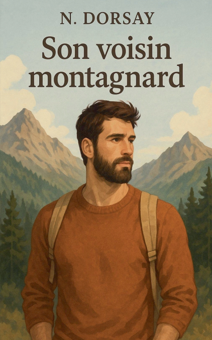 Son voisin Montagnard