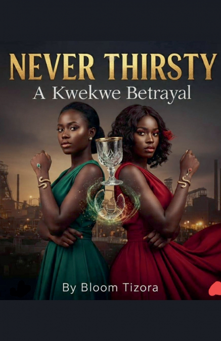 NEVER THIRSTY