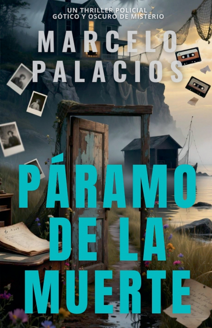 Páramo de la Muerte
