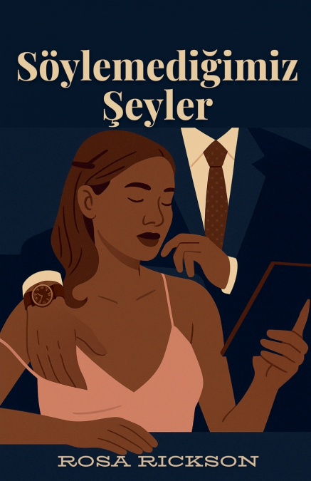 Söylemediğimiz Şeyler