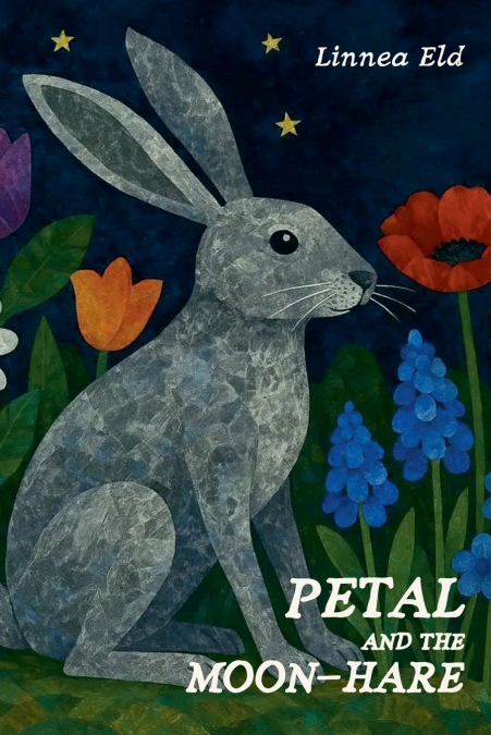 Petal And The Moon-Hare