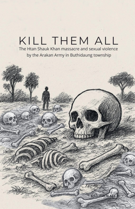 Kill Them All
