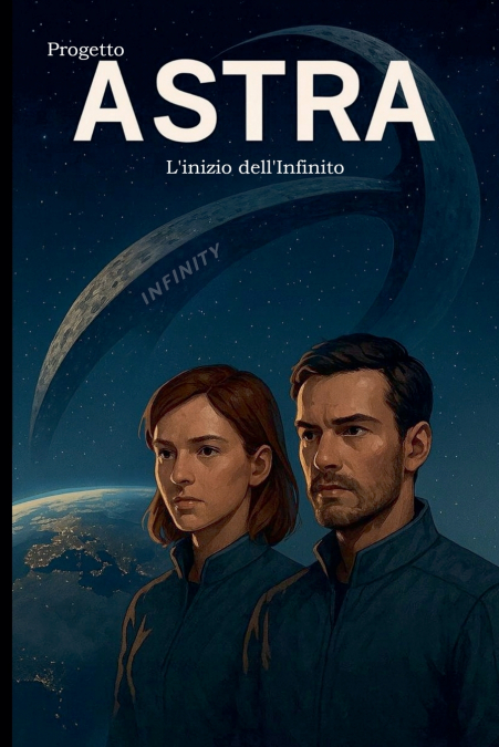 Progetto ASTRA - L’inizio dell’Infinito
