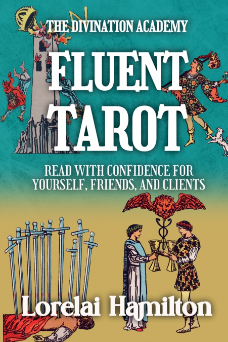 Fluent Tarot