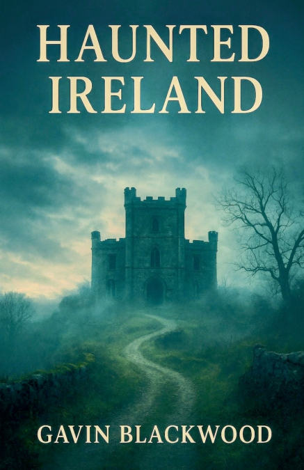 Haunted Ireland