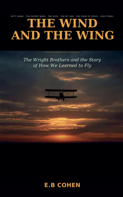 The Wind and the Wing