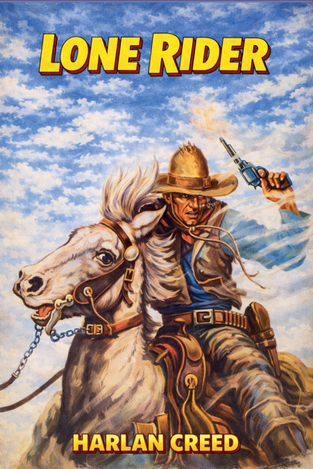 Lone Rider