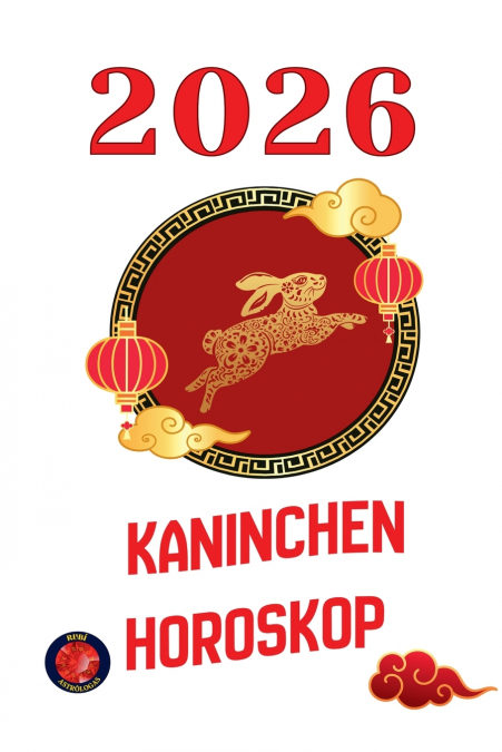 Kaninchen Horoskop  2026