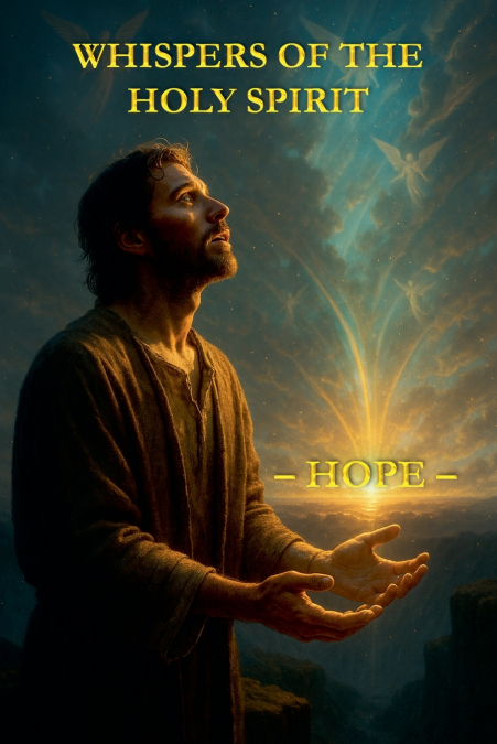 Whispers of the Holy Spirit - Hope