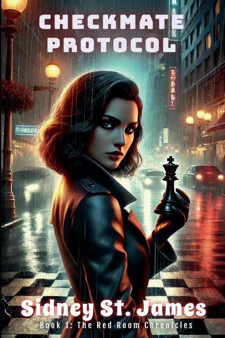 Checkmate Protocol