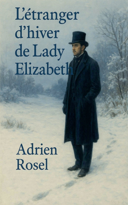 L’étranger d’hiver de Elizabeth